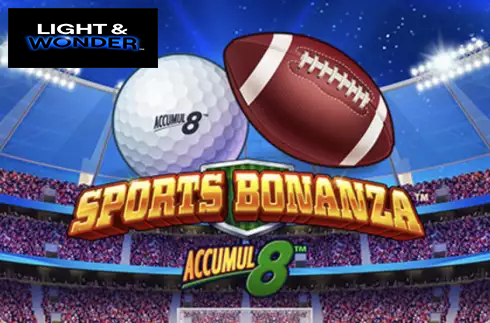 Sports Bonanza Accumul8